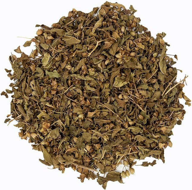 FINLANDIA HOLY BASIL (TULSI RAMA) HERB 100g