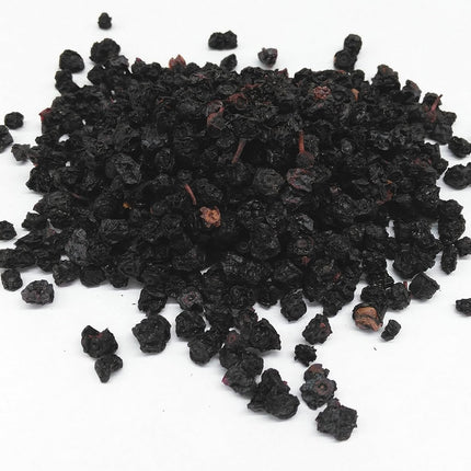 FINLANDIA BILBERRIES 50g