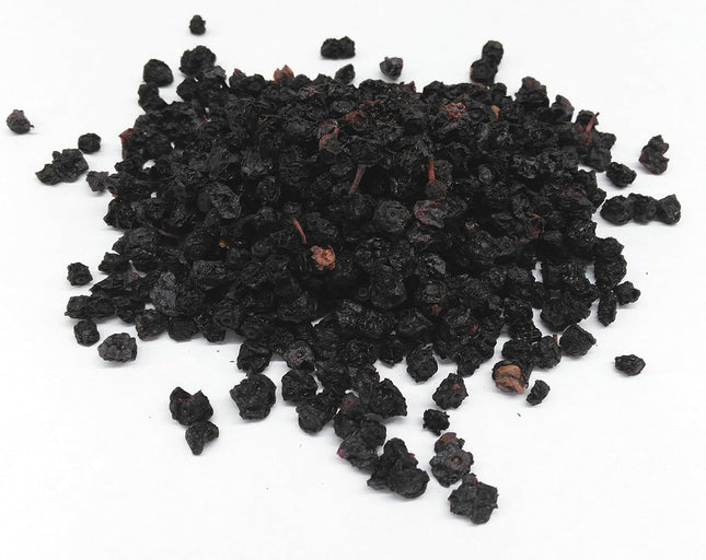 FINLANDIA BILBERRIES 50g