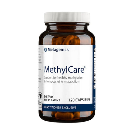 METAGENICS METHYLCARE 120caps