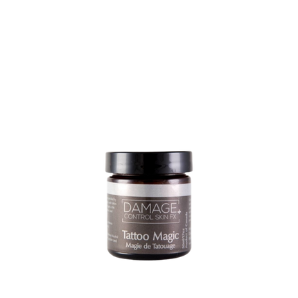 LAVIGNE NATURAL DAMAGE CONTROL TATTOO MAGIC 50ml