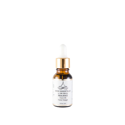LAVIGNE LIMINAL RESILIENCE FACE OIL 15ml