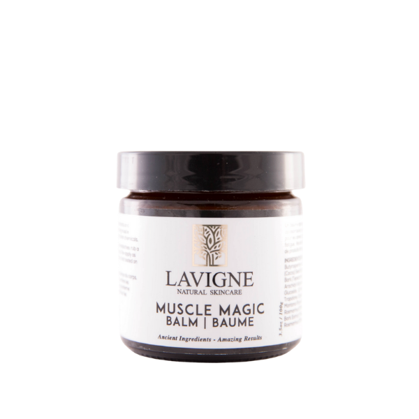 LAVIGNE MUSCLE MAGIC BALM 100ml