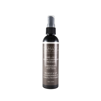 LAVIGNE DAMAGE CONTROL BEARD & SCALP CONDITIONER 120ml