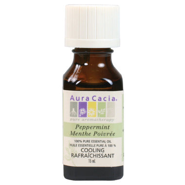 AURA CACIA 薄荷精油 15ml