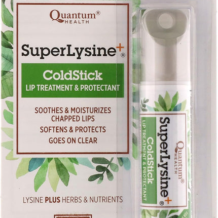 QUANTUM HEALTH SUPER LYSINE+ COLD STICK 5g