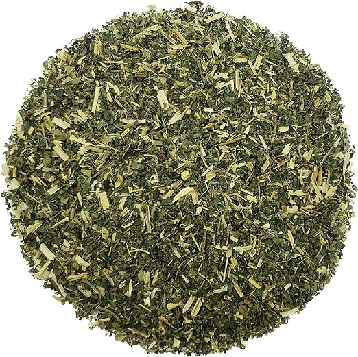 芬蘭蕁麻葉 50克