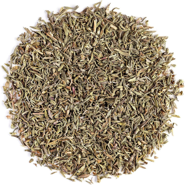 FINLANDIA THYME LEAF 50g
