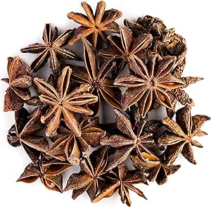 FINLANDIA ANISE STAR SEED 50g