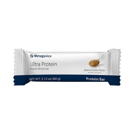 METAGENICS ULTRA PROTEIN BAR 60g