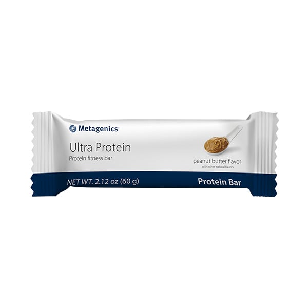 METAGENICS ULTRA PROTEIN BAR 60g