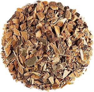 FINLANDIA PRICKLY ASH BARK 50g