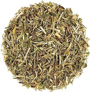 FINLANDIA ALFALFA LEAF 100g