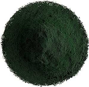 FINLANDIA SPIRULINA POWDER 100g