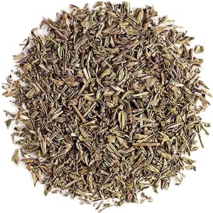 FINLANDIA HYSSOP HERB C/S 50g