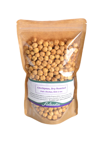 乾烤鷹嘴豆 200克