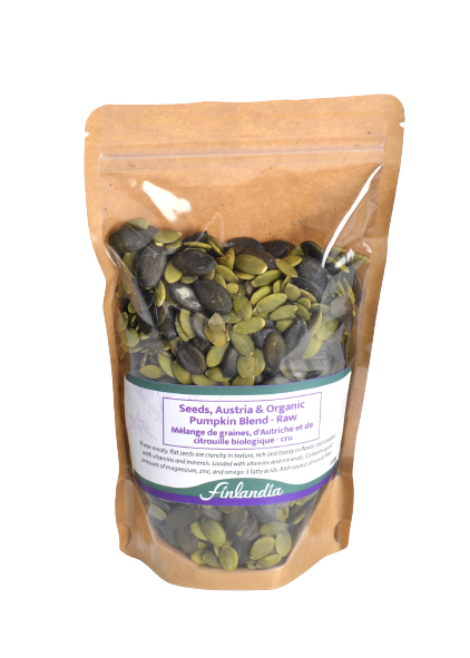 南瓜籽混合物 220克