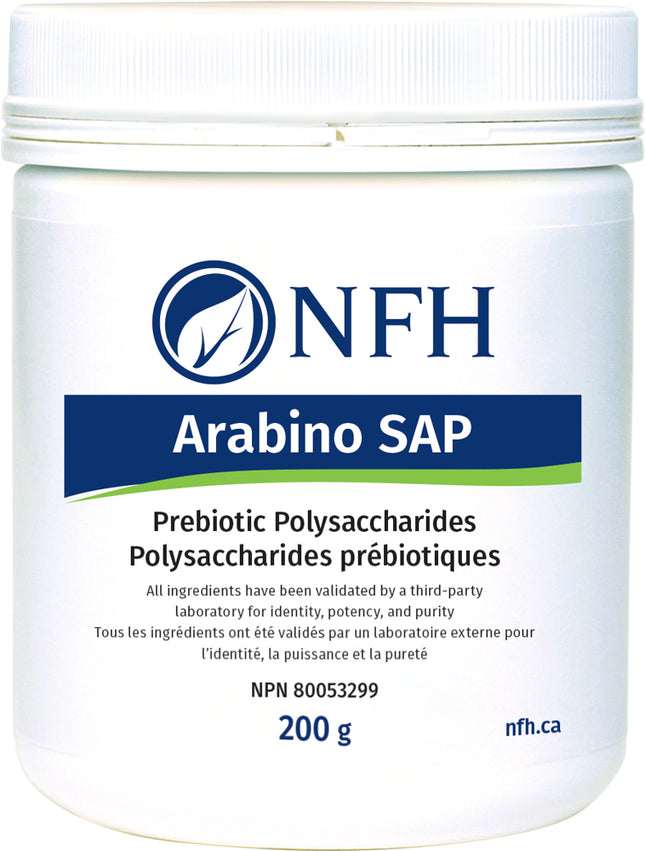 NFH ARABINO SAP 200G