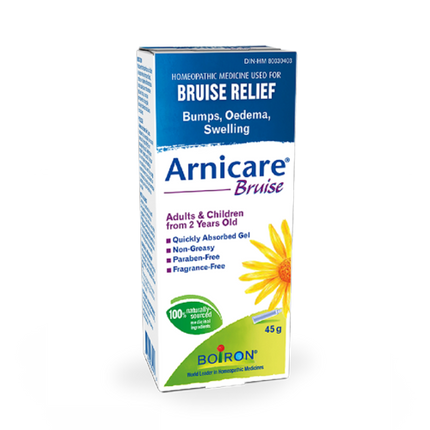 BOIRON ARNICARE BRUISE 45g