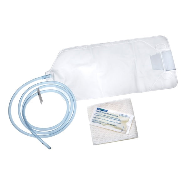 AMSURE ENEMA BAG 1kit