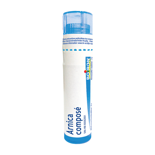 BOIRON ARNICA COMPOSE