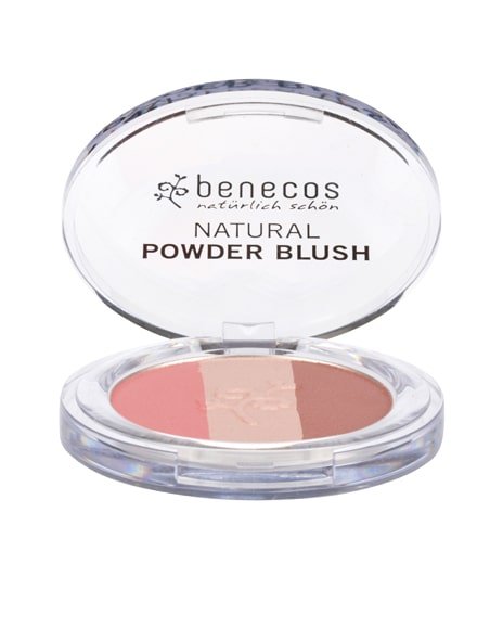 BENECOS NATURAL BLUSH FALL IN LOVE 5g