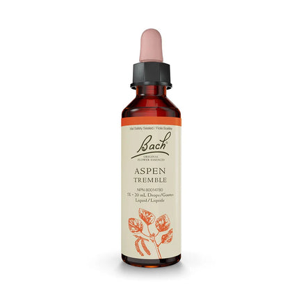 BACH ASPEN 20ml