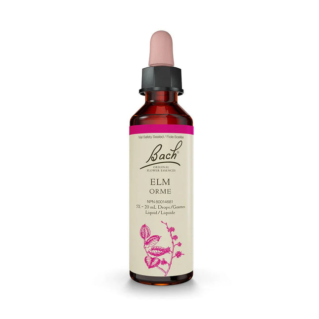 BACH ELM 20ml