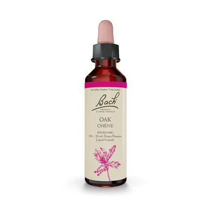 BACH OAK 20ml