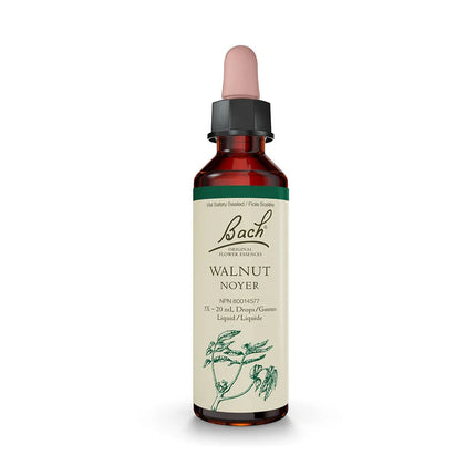 巴赫核桃 20ml