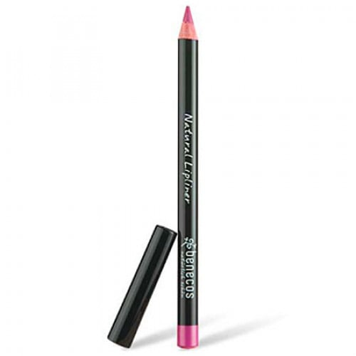 BENECOS NATURAL LIPLINER PINK