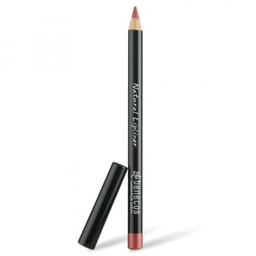 BENECOS NATURAL LIPLINER BROWN