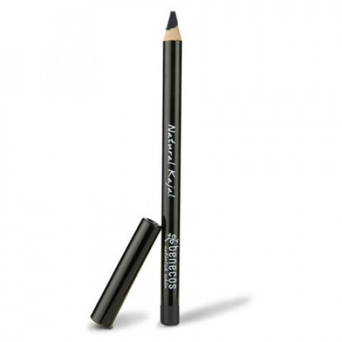 BENECOS NATURAL EYELINER GREY