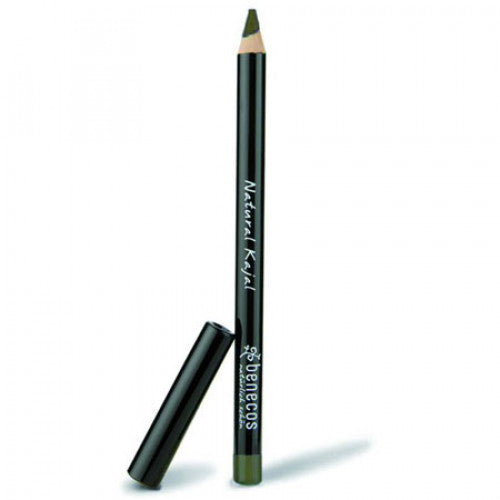 BENECOS NATURAL EYELINER OLIVE