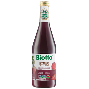 BIOTTA BEETROOT JUICE 500ml