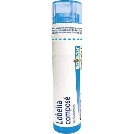 BOIRON LOBELIA COMPOSE 4g