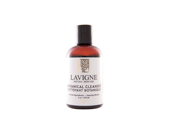 LAVIGNE BOTANICAL CLEANSER 112ml