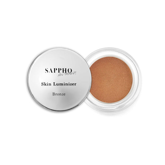 SAPPHO NEW PARADIGM SKIN LUMINIZER BRONZE 3.5g