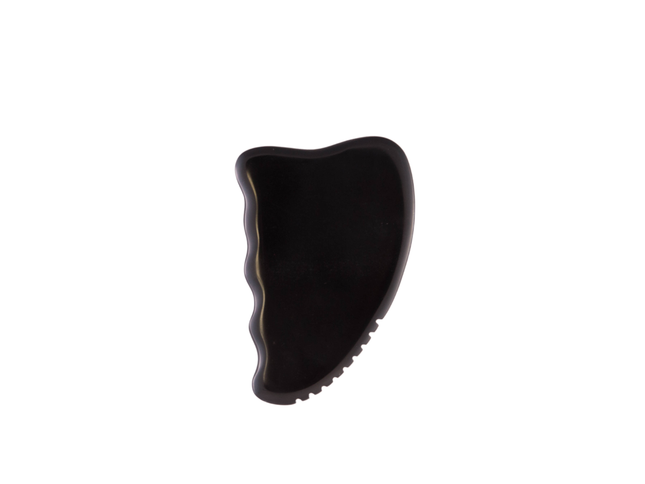 LAVIGNE BIAN STONE GUA SHA