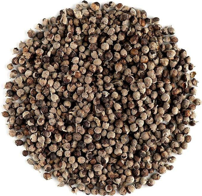 FINLANDIA CHASTE TREE BERRY 100g