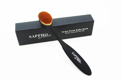 SAPPHO PERFECT FINISH BUFFER BRUSH