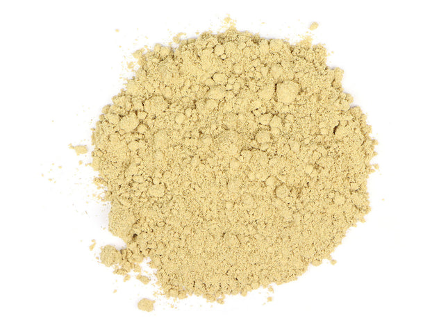 FINLANDIA GINGER ROOT POWDER 50g