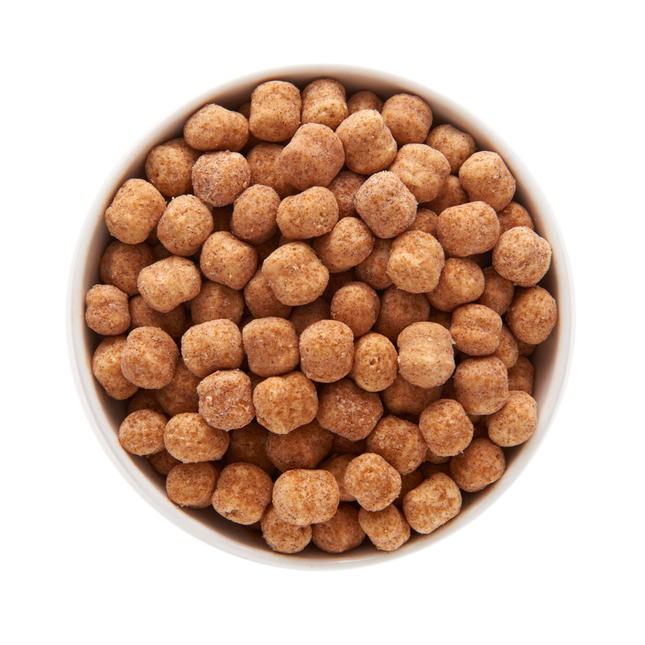 理想蛋白蘋果肉桂泡芙 - 1 盒