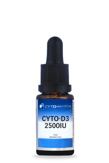 细胞基质 CYTO-D3 2500IU 15ml
