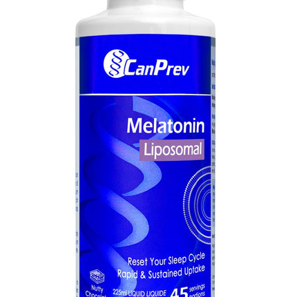 CANPREV MELATONIN LIPOSOMAL 225ml