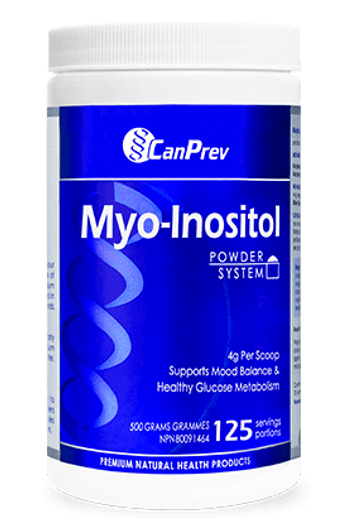 CANPREV MYO-INOSITOL 500g