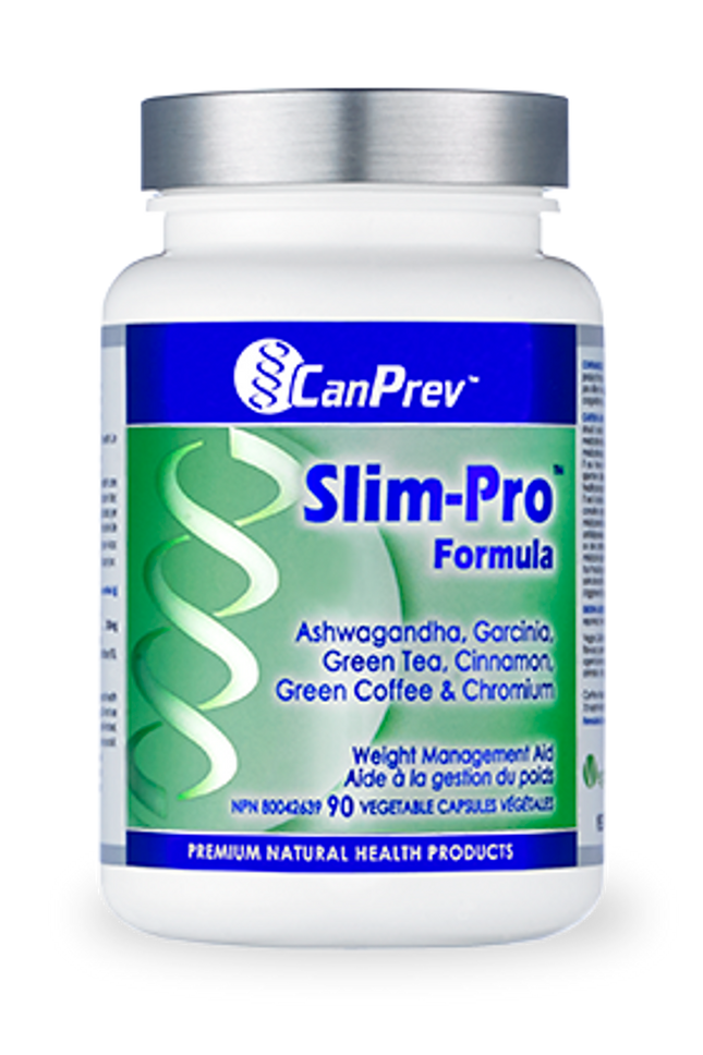 CANPREV SLIM-PRO FORMULA 90vcaps