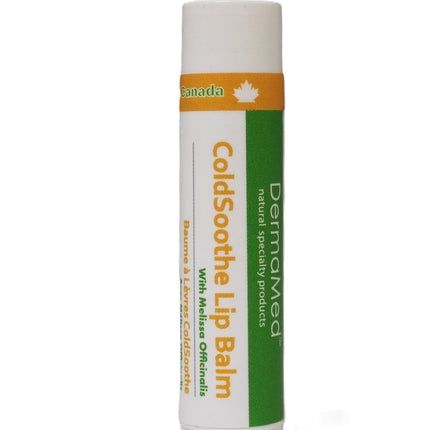 DERMAMED COLD SOOTHE LIP BALM 6ml