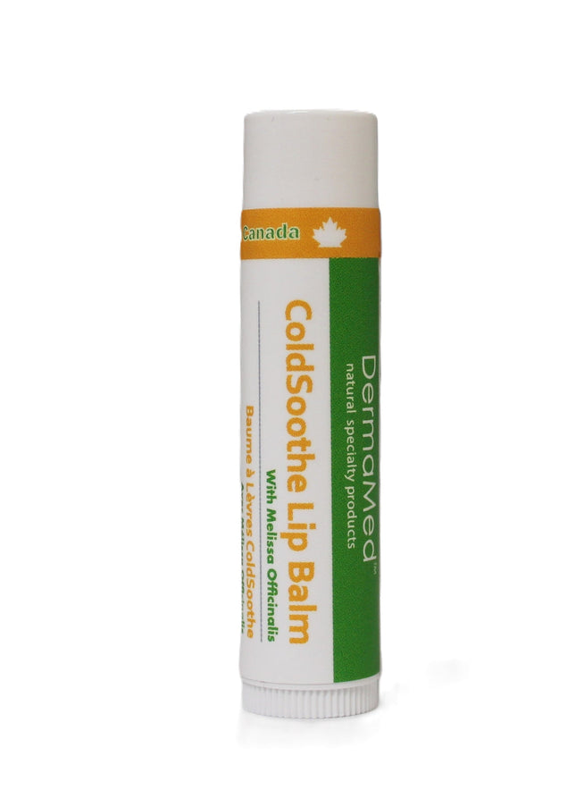 DERMAMED COLD SOOTHE LIP BALM 6ml