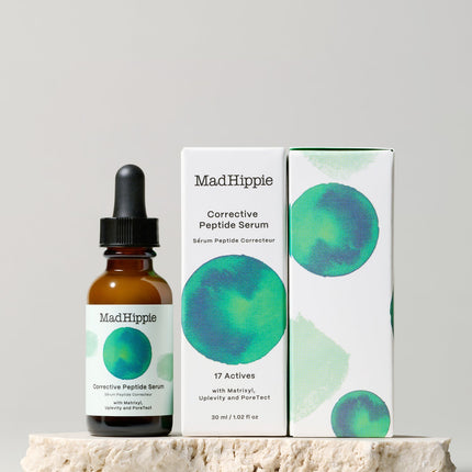 MAD HIPPIE CORRECTIVE PEPTIDE SERUM 30ml